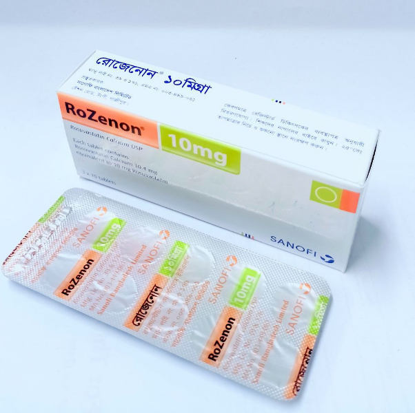 rozenon-10mg